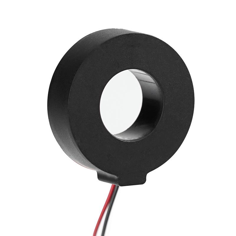 Jinlida AC Charging Pile Protector with Zero-Sequence Residual Current Detection