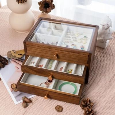 Schmuck & Accessoires – Schmuckschatullen