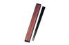 Tatsumiya GRAIN Square Chopstick Case 33294 Set, Rosewood, 21,