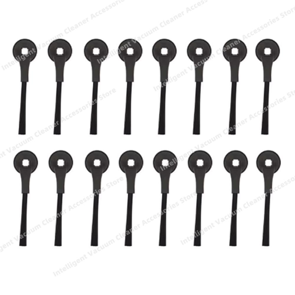 Compatible For Shark RV2001WD / RV2002WD / RV2000WD / AV2001WD Main Side Brush Primary Filter Mop Cloths Accessories Parts