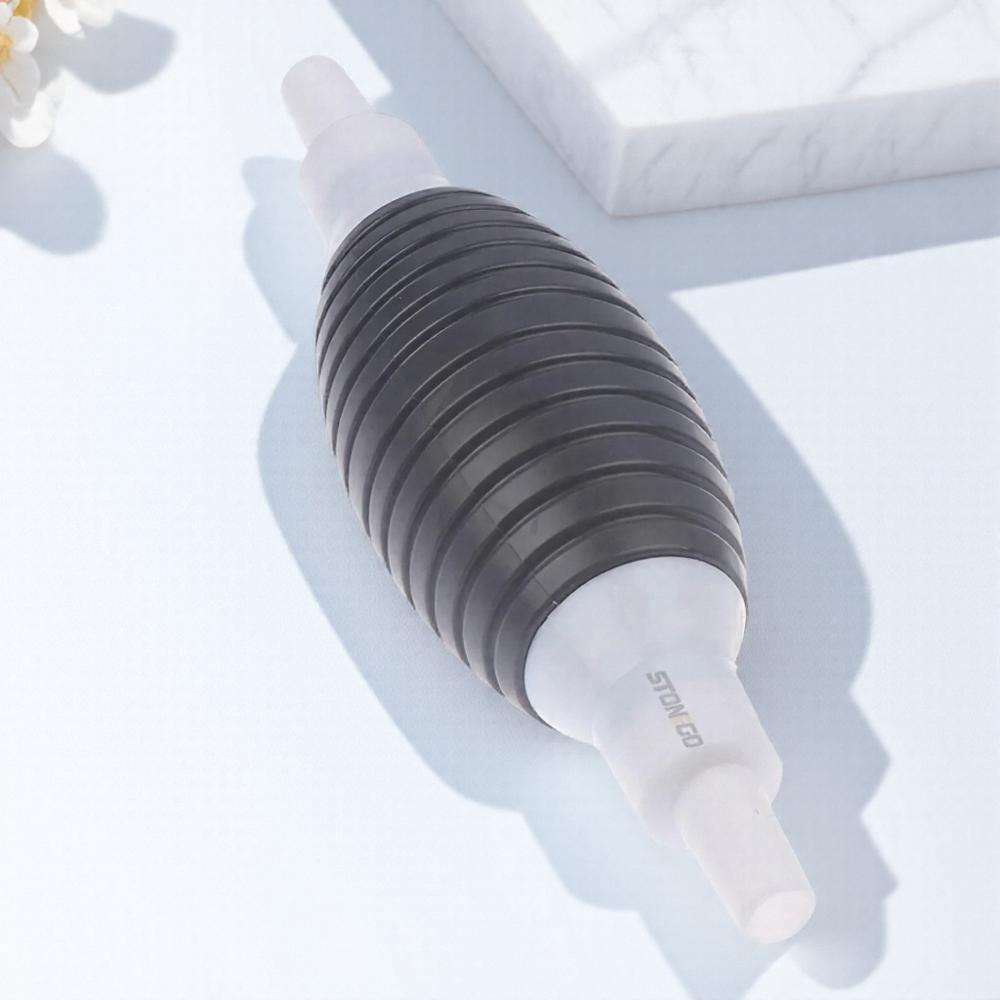 

Ручной топливный экстрактор для автомобиля, для дома, сифон для мочевины, всасывающий шланг, аварийный топливный насос, автозапчасти чёрный