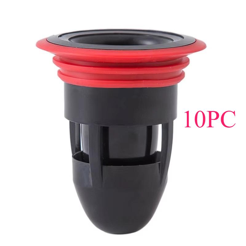 Deodorant Drain Core Toilet Bathroom Floor Drainer Inner Core Sewer Pest Control Silicone Anti-odor Artifact Water Seal No Smell