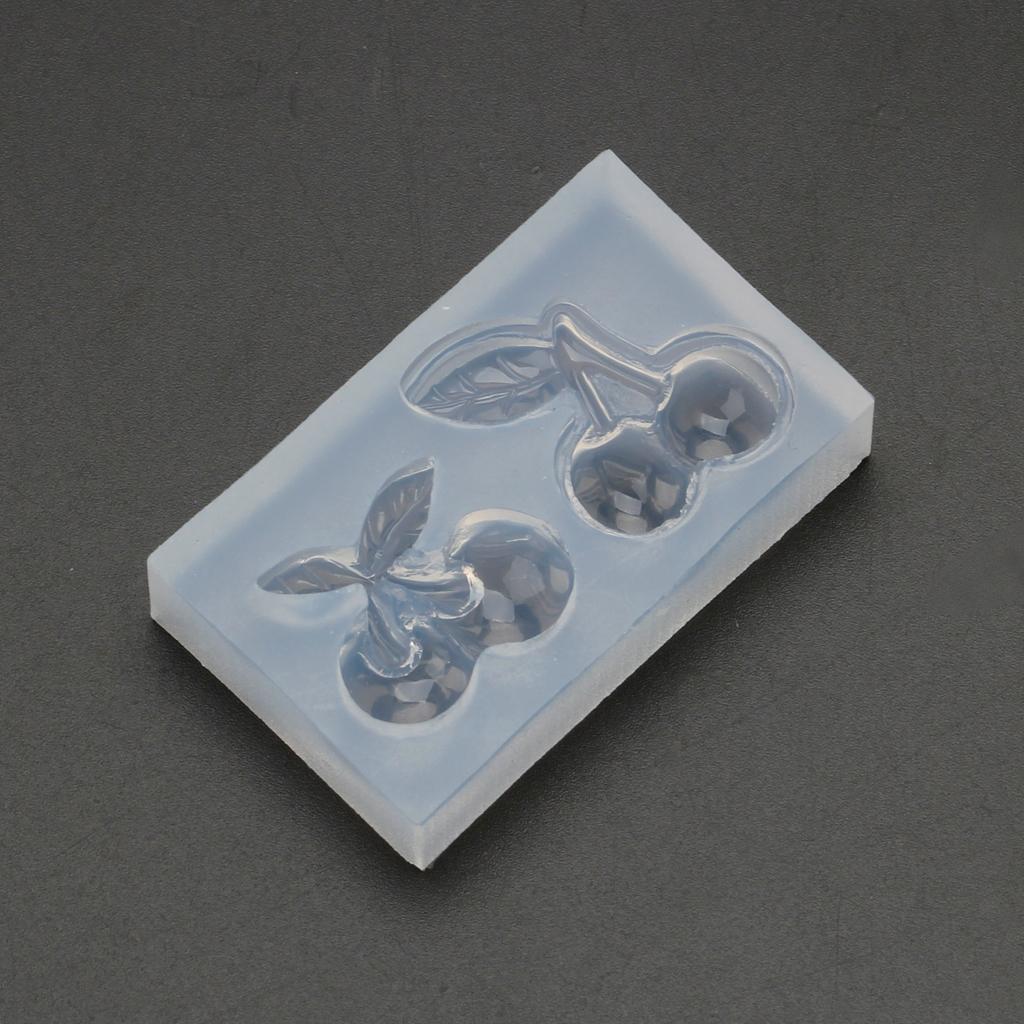 Jewelry Casting Molds Silicone Pendant Mold Resin Molds Jewelry Making DIY