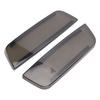 Pair of Front Turn Signal Light Cover Weatherproof PC Side Warning Lamp Lens Replacement for Bronco 2021 to 2024 2 Door