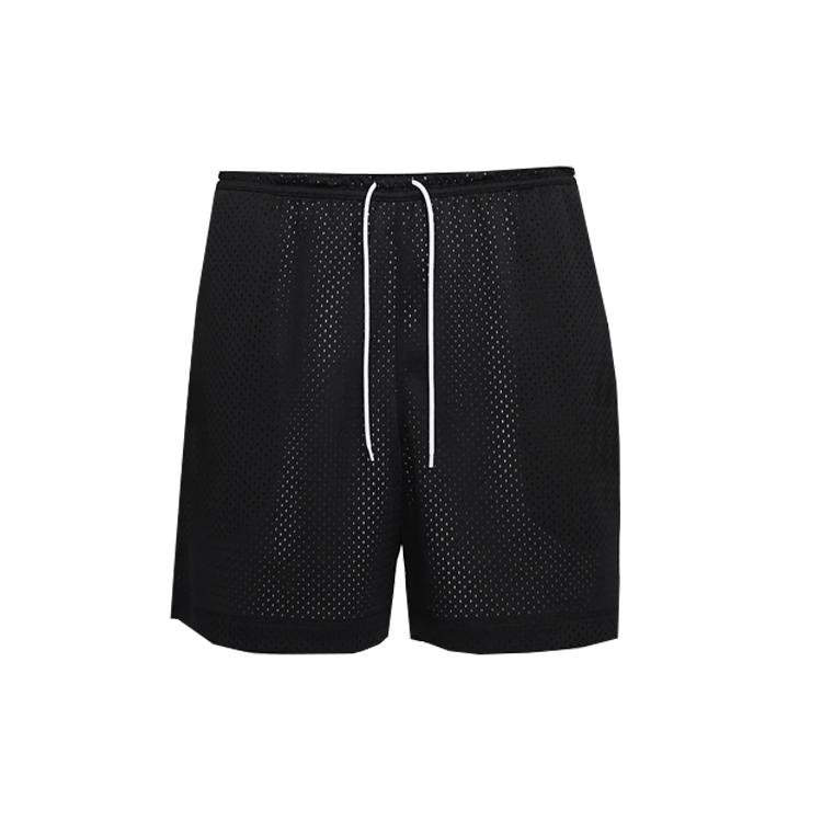Nike SS24 Basketball Shorts Unisex Black FN2594-010 XXL