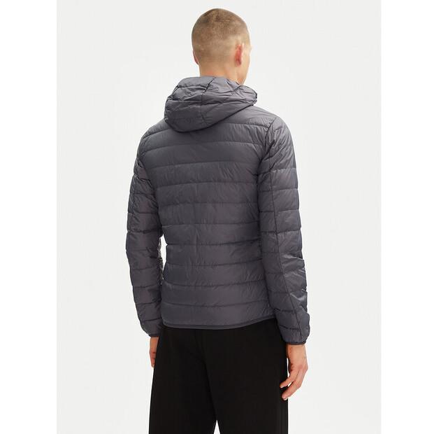 Куртка пуховая EA7 Emporio Armani 8NPB24 PNGPZ U8115