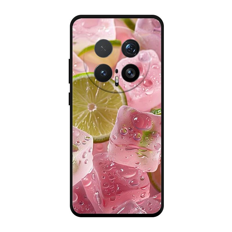 For Honor Magic8 Pro Magic 8 Soft Silicone Shell Protective Cover Cool Animal Cartoon Pattern Phone Case For Honor Magic 8 Pro