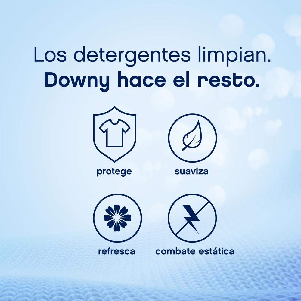 Ultra Downy Clean Breeze 1530mL