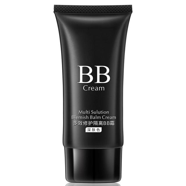 

3 цвета, изоляционный BB-крем, консилер, увлажняющая основа для макияжа, отбеливающий консилер для лица дубильная кора