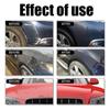 Car Scratch Remover Car Paint Scratch Repair Paste Polishing Wax Care Cleaning Kit Auto Body Grinding Compound Anti-scratch Wax