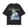 Deftones TRIČKO ve vintage stylu WHITE PONY Všechny velikosti Tričko A232