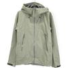 ARC'TERYX Excellent condition X000007725 Beta Lightweight Jacket Jacket M oliveUsed