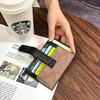 Women's Slim & Stylish Card Holder - Anti-Magnetic, High-End Design, 2025 Edition