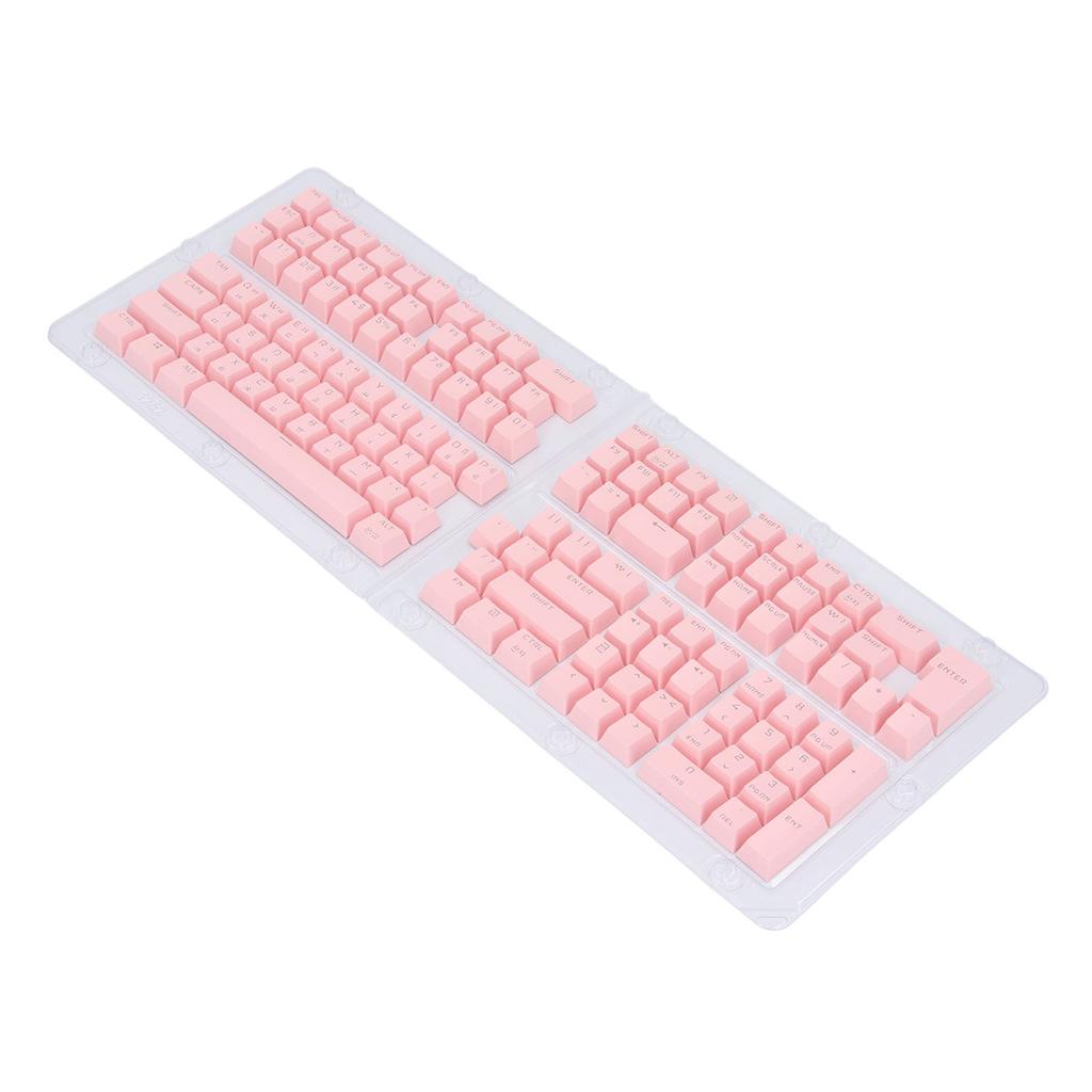 132 kláves Korejské klávesnice OEM Výška Náhradní klávesy pro 61 62 64 68 72 75 84 87 88 98 100 104 108