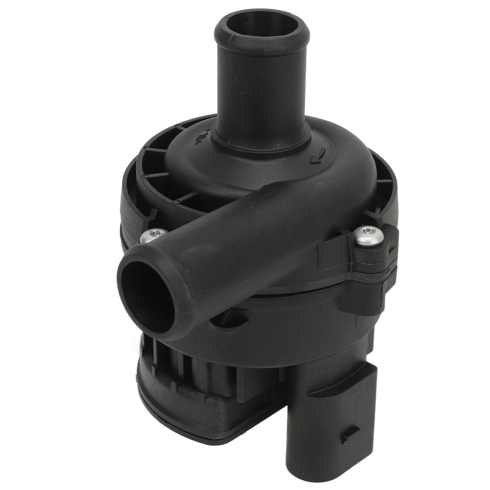 

Додатковий водяний насос Високоефективний Стабільний 0392023004 Заміна для Benz Sprinter Viano Vito