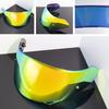 R710 Visor for SCORPION EXO R710,T510,R410,R320,R2000,T1200,Ryzer Face Shield Motorcycle Helmet Accessories