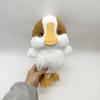 Die Wild Robot Plüschpuppe Roz brightbill Plüschtiere Kuscheltiere Niedlich Für Kinder Jungen Mädchen Geburtstag Weihnachtsgeschenke