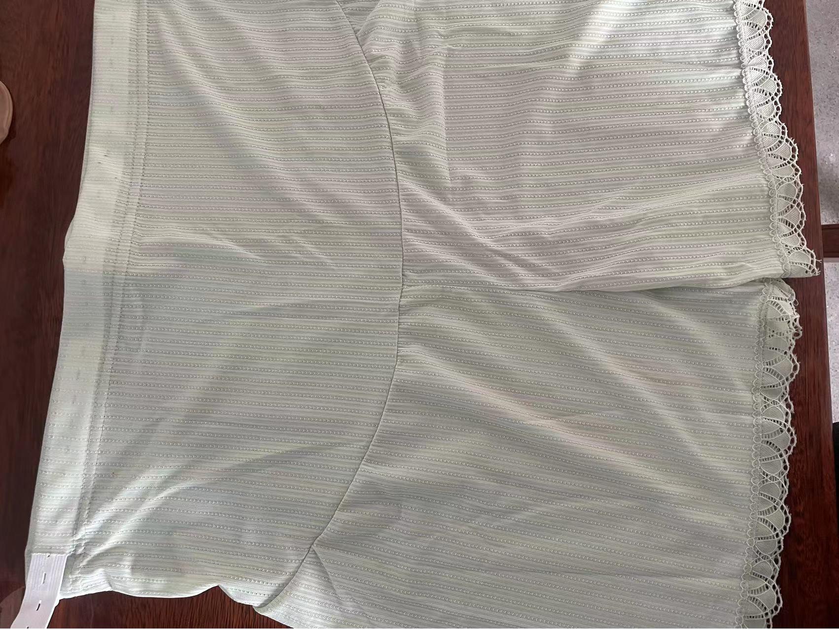 

Летние защитные шорты Ice Silk для беременных с высокой талией XL