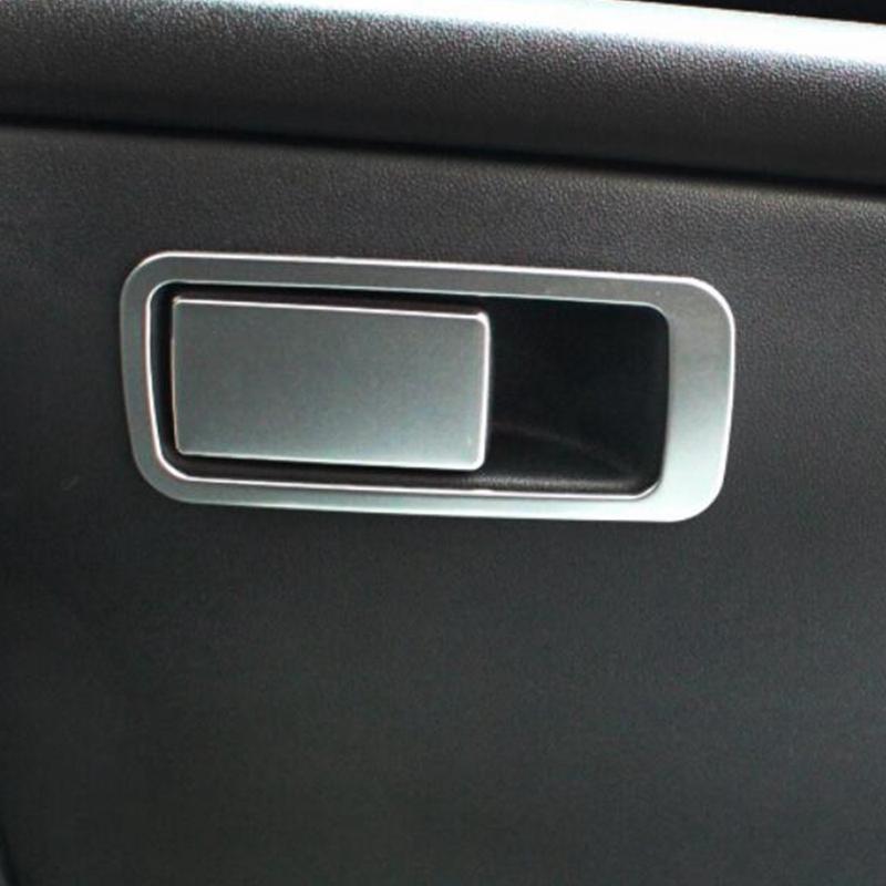 Accessories For Hyundai Elantra Avante CN7   Seat Adjustable Knob Button / Head Light Fog Lamp Switch Panel Cover Trim