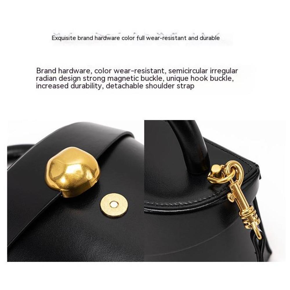 Металлическая сумка премиум-класса — фото 10