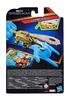Hasbro Marvel No Way Swipshot Blaster F1934 Authentic Spider-Man Home/Spider-Man