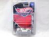 Hot Wheels CORVETTE STING RAY CONCEPT GARAGE