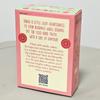 Squid Cake Tarot 9*6.5cm 78 Card Deck with Knights Riding Creatures, Quirky Faces and A Delicious Colour Palette
