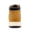 Sneakers High Cut Wasserdicht Leichtgewicht Wanderschuhe Freizeit Schuhe eds1020 Camel [Edwin] Herren 27.0cm