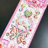 Hoge Kwaliteit 1 Stuk Hoge Kwaliteit Bloemen Hoge Kwaliteit Acryl Hoge Kwaliteit Kristal Hoge Kwaliteit Diamant Hoge Kwaliteit Sticker Hoge Kwaliteit Meisjes