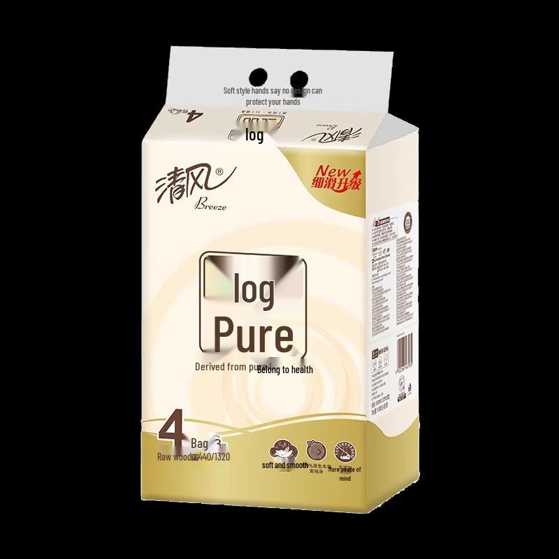 Ban Mu Hua Tian Oil Control Series