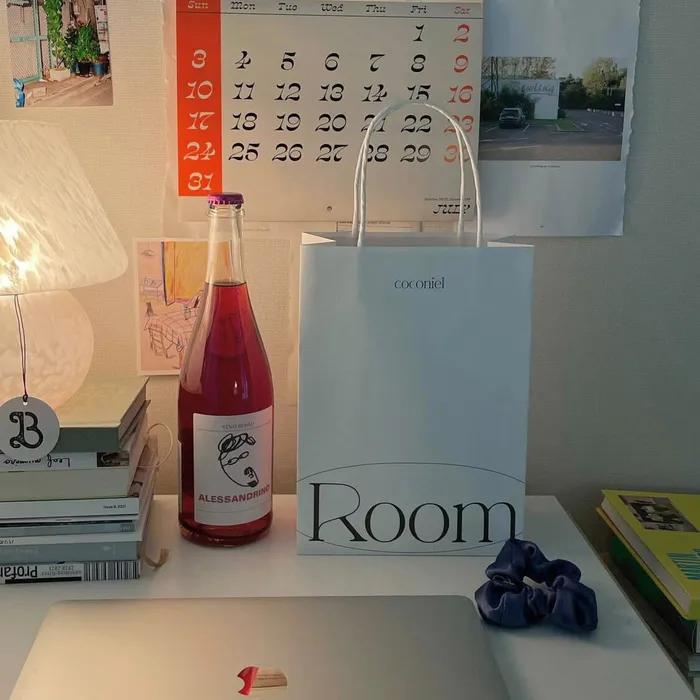 Shopping Bag Gift Bag