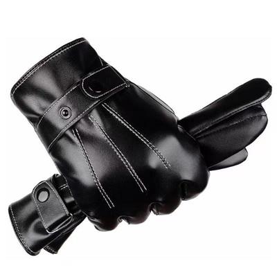 Accessori elettronici – Guanti con sensori