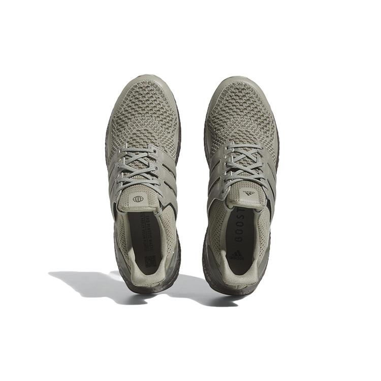 Adidas UltraBoost 1.0 Spikeless Golf 'Silver Pebble' GV6920