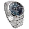 SEIKO Automatic Men's Watch Made in Japan SRPH87 blue-gray overseas model
