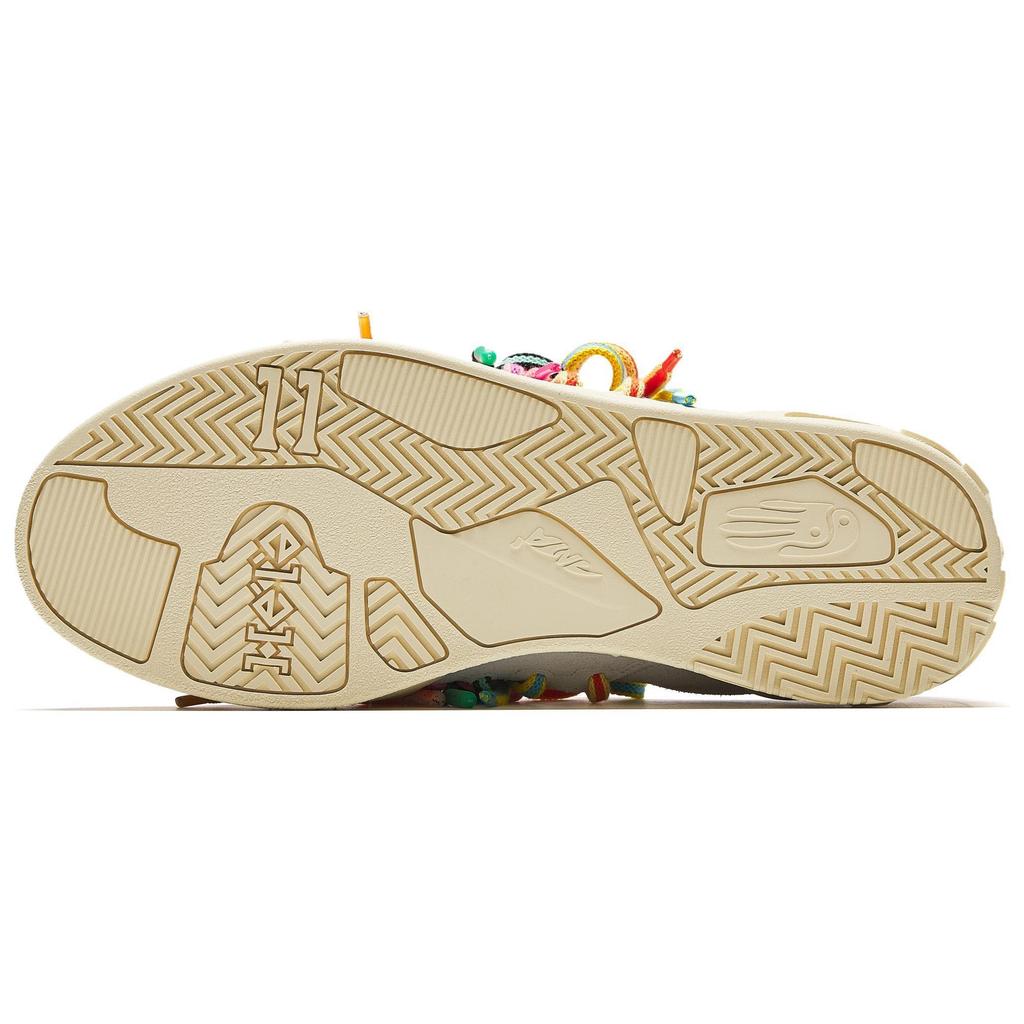 Anta Sneakers bianche da uomo Kai Hélà Style 112541810SF-1