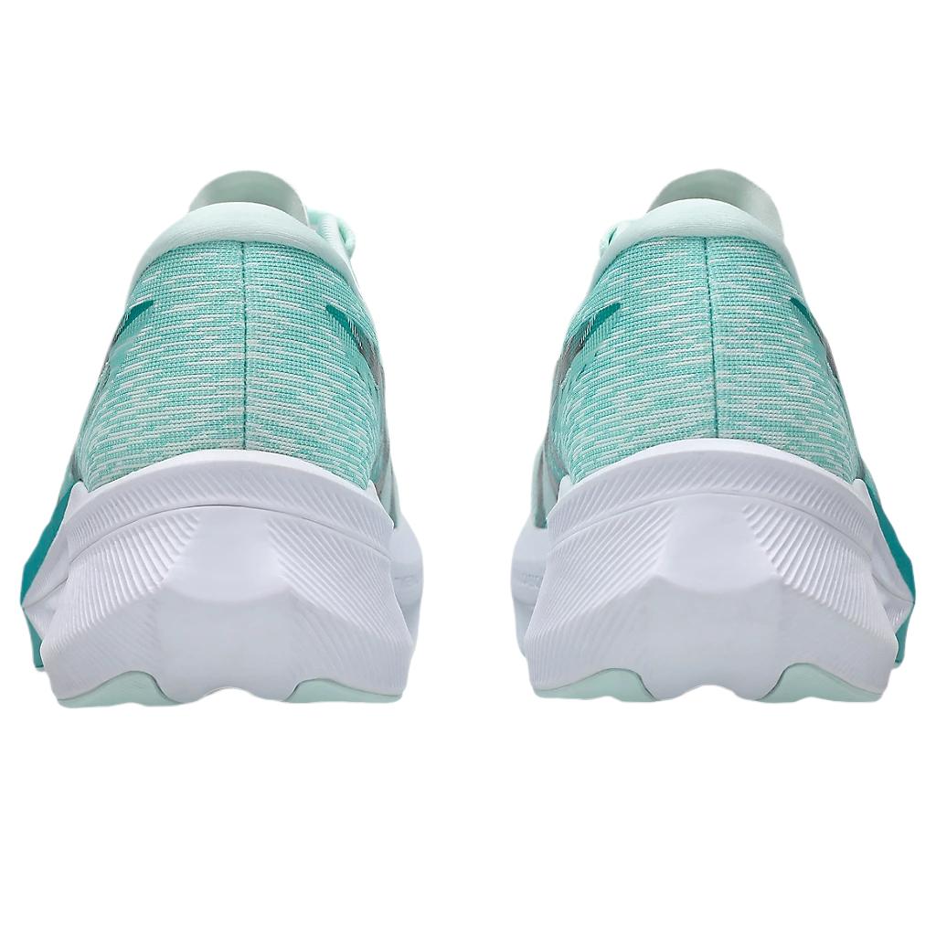Asics Magic Speed 4 Wide Soothing Sea Black Herresko Teal 1011B873-401