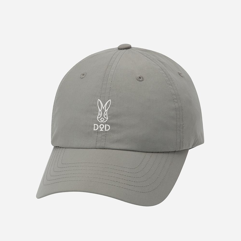 DOD Myro Woven Ball Cap (L.Khaki)