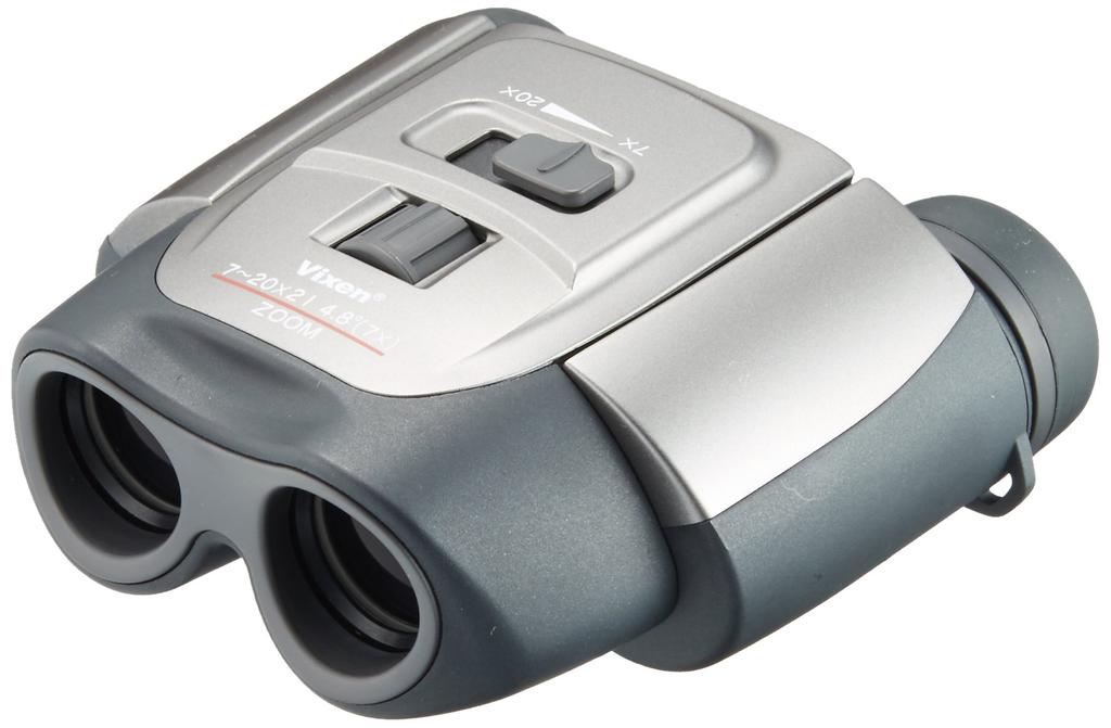 Vixen Binoculars Compact Zoom Series MZ7-20×21 1305-04