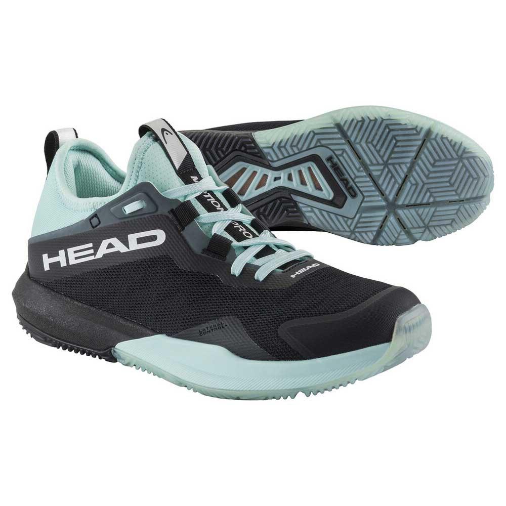 Head Motion Pro Padel sneakers breathable mesh Blue