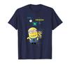 Minion DIGIDISPLAY(TOM) T-shirt