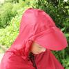 Thickened Waterproof PVC Raincoat Thickened Electric Vehicle Raincoat Bicycle Riding Poncho Cape Raincoat Wholesale