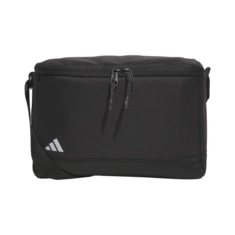 

Cooler bag чорний