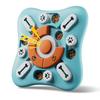 IQ Training Dog Treat Puzzle Toys for Interactive & Mental Stimulating,Fun Slow Feeder,Large Medium Small Dogs Enrichment Toys