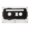Magnetic Audio Tape 30/45/60/90 Minutes Standard Cassette Blank Tape