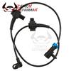 20938121 10384745 15872664 20763148 Rear Left Right Abs Wheel Speed Sensor For Cadillac Escalade Chevrolet Suburban Avalanche