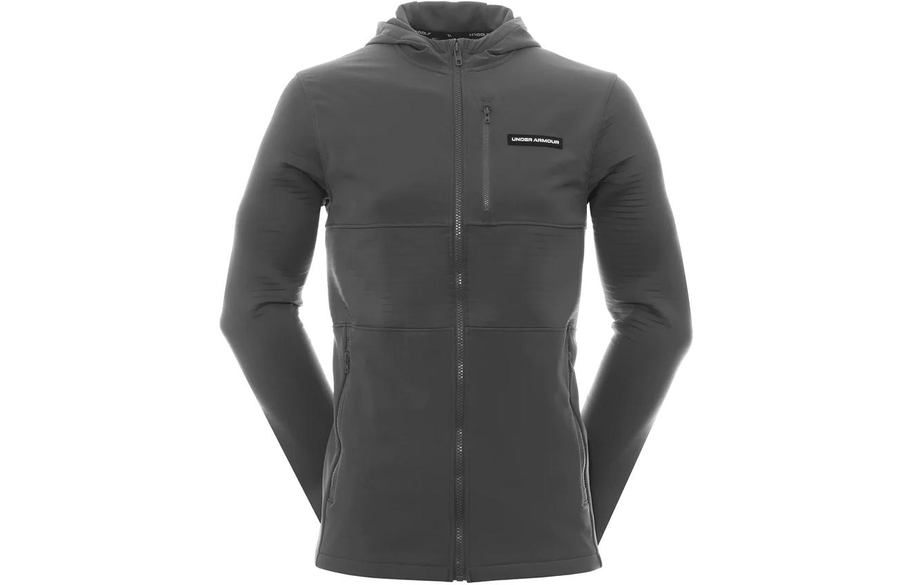 Under Armour Jackets & Coats Men s Gray 1379722-025 XXL