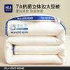 HLA 7A Antibacterial Soybean Fiber Air-Conditioning Quilt