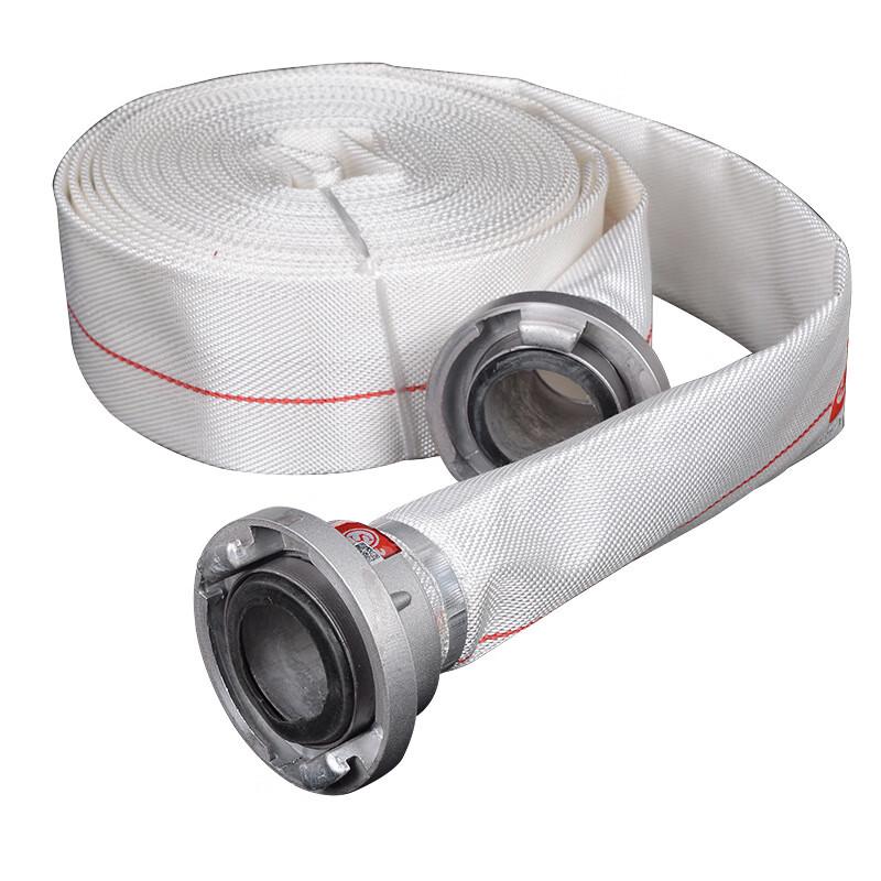 Yunpo PU Polyester Fire Hose