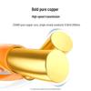 Ugreen Cat6A 10 Gigabit Unshielded Ethernet Cable