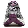 Li Ning Aurora RENEW Chunky Sneakers Women's Low Top Base Station Silver/Geological Gray AGCU072-2
